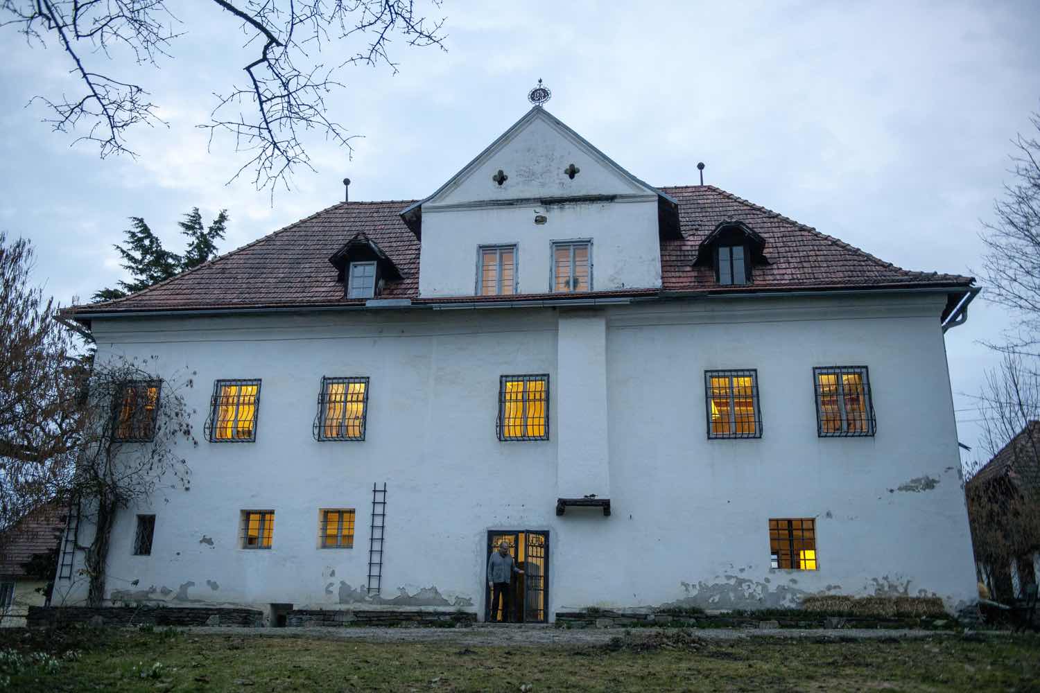 Peter Turrini. RÜCKKEHR AN MEINEN AUSGANGSPUNKT FREI AUDIO Tonstudio